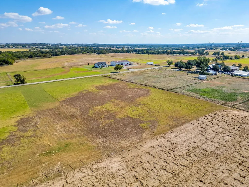 1108 & 1112 Clover Drive Poolville TX 76487