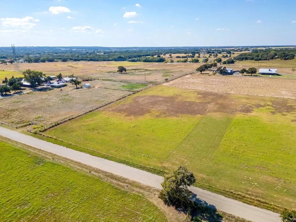 1108 & 1112 Clover Drive Poolville TX 76487