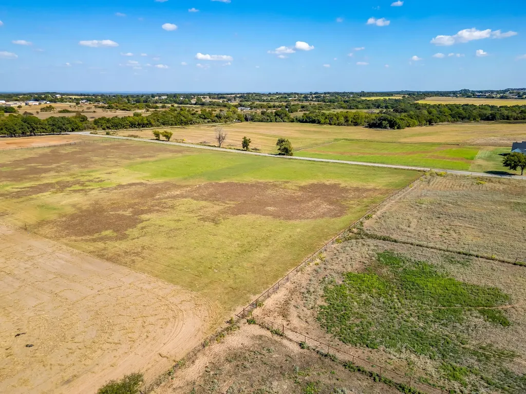 1108 & 1112 Clover Drive Poolville TX 76487