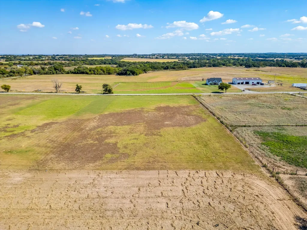1108 & 1112 Clover Drive Poolville TX 76487