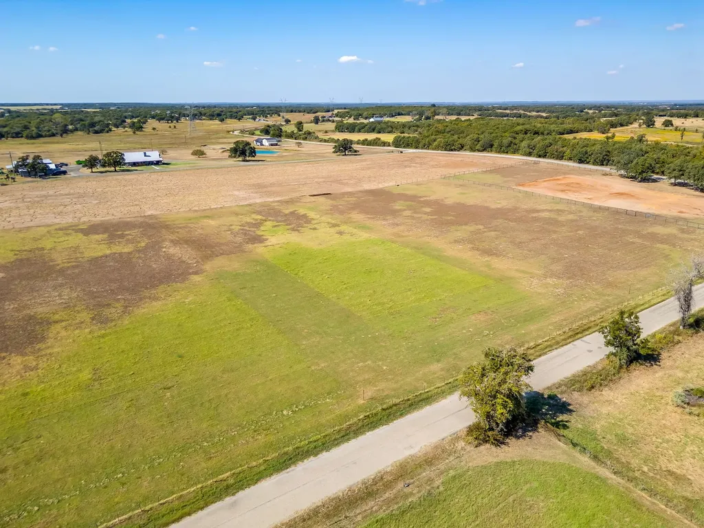 1108 & 1112 Clover Drive Poolville TX 76487