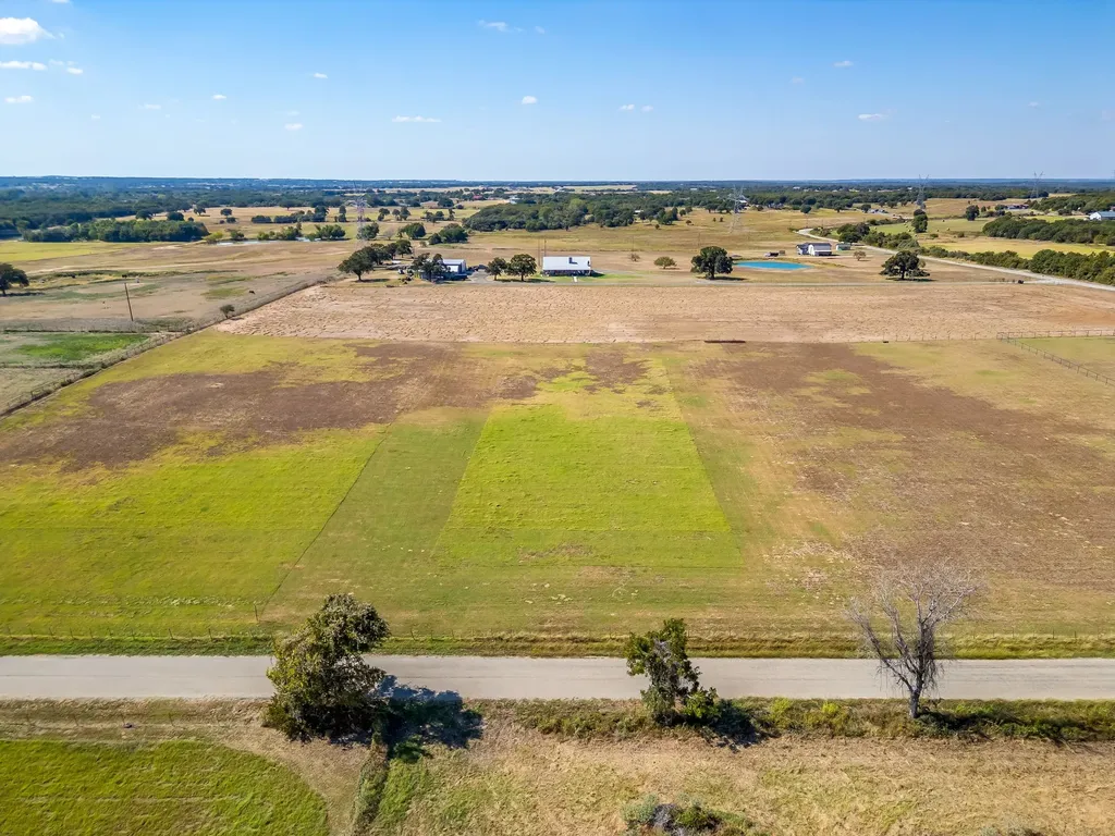 1108 & 1112 Clover Drive Poolville TX 76487