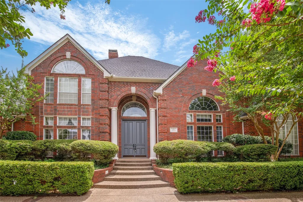 6504 Myrtle Beach Drive Plano TX 75093