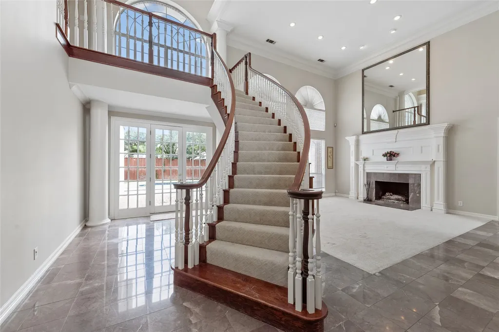 6504 Myrtle Beach Drive Plano TX 75093