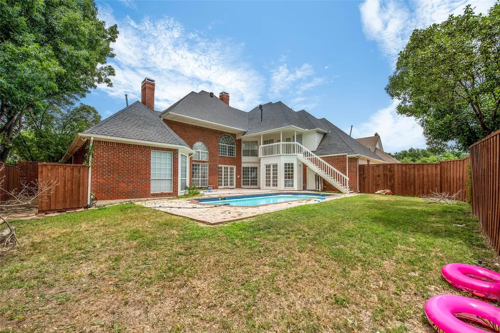 6504 Myrtle Beach Drive Plano TX 75093