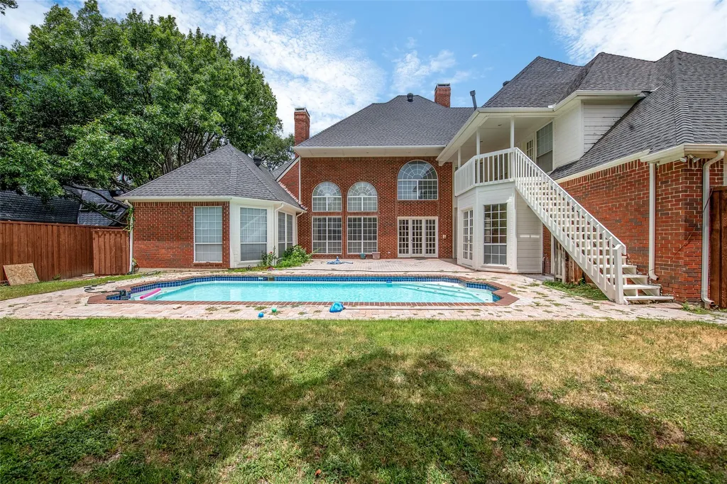 6504 Myrtle Beach Drive Plano TX 75093