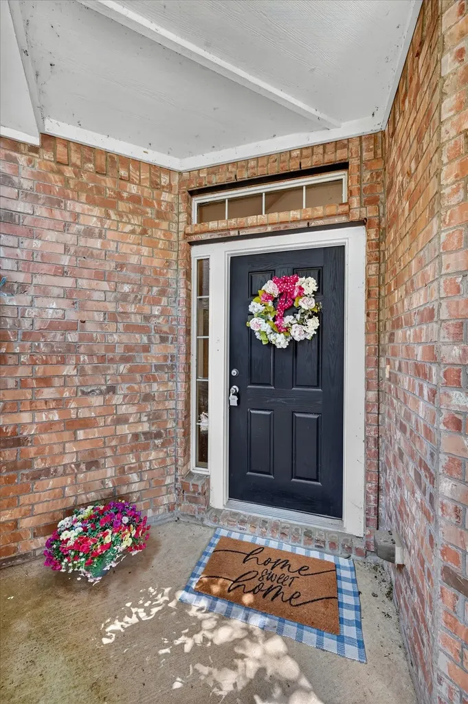 2510 Sedona Street Mansfield TX 76063