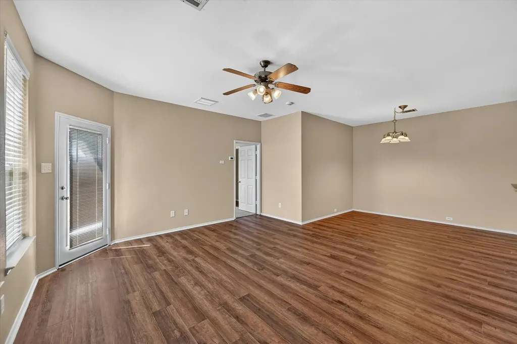2510 Sedona Street Mansfield TX 76063