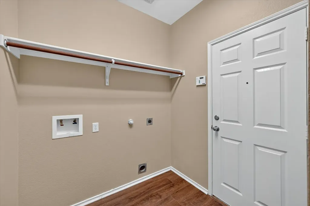 2510 Sedona Street Mansfield TX 76063