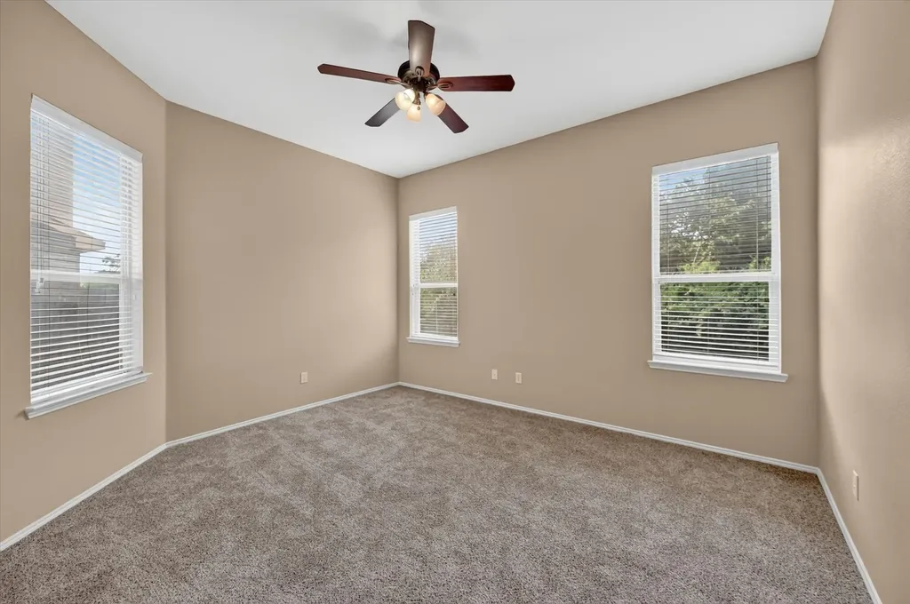 2510 Sedona Street Mansfield TX 76063