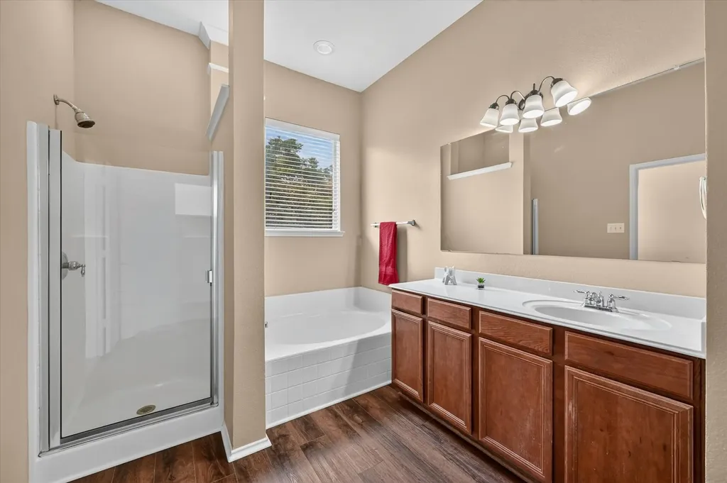 2510 Sedona Street Mansfield TX 76063