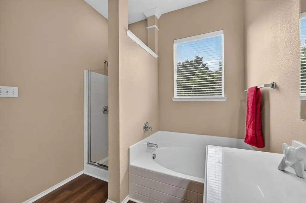 2510 Sedona Street Mansfield TX 76063
