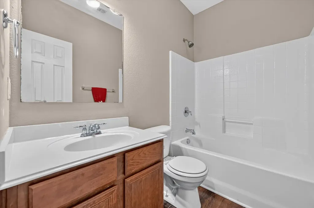 2510 Sedona Street Mansfield TX 76063