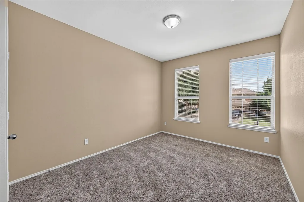 2510 Sedona Street Mansfield TX 76063