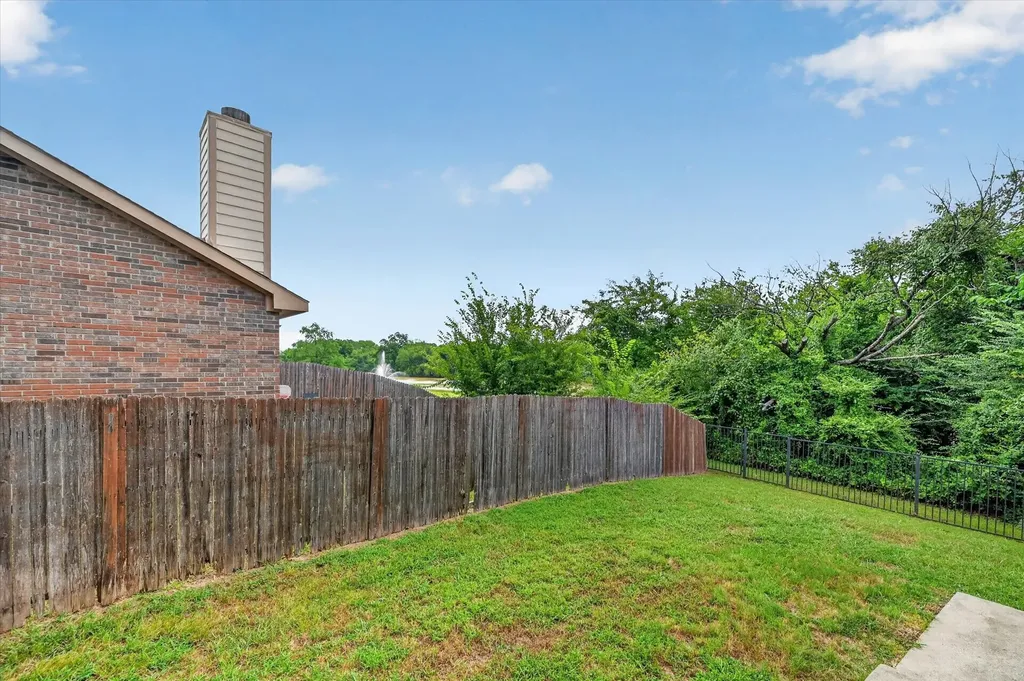 2510 Sedona Street Mansfield TX 76063