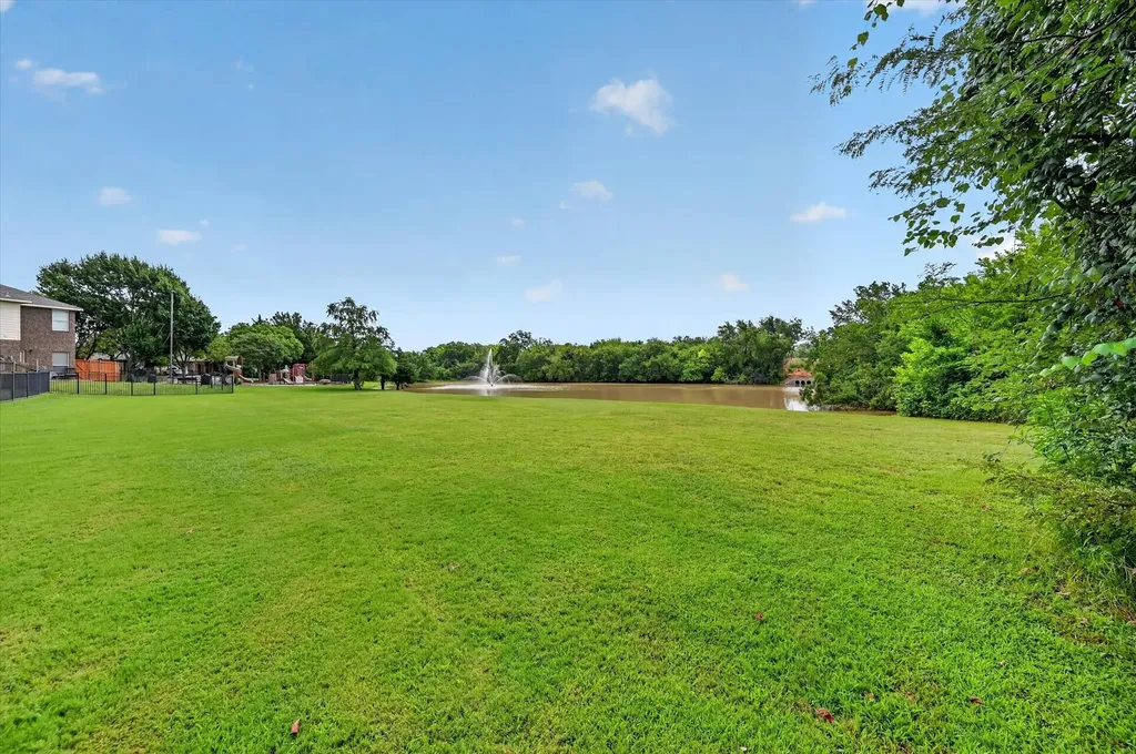 2510 Sedona Street Mansfield TX 76063