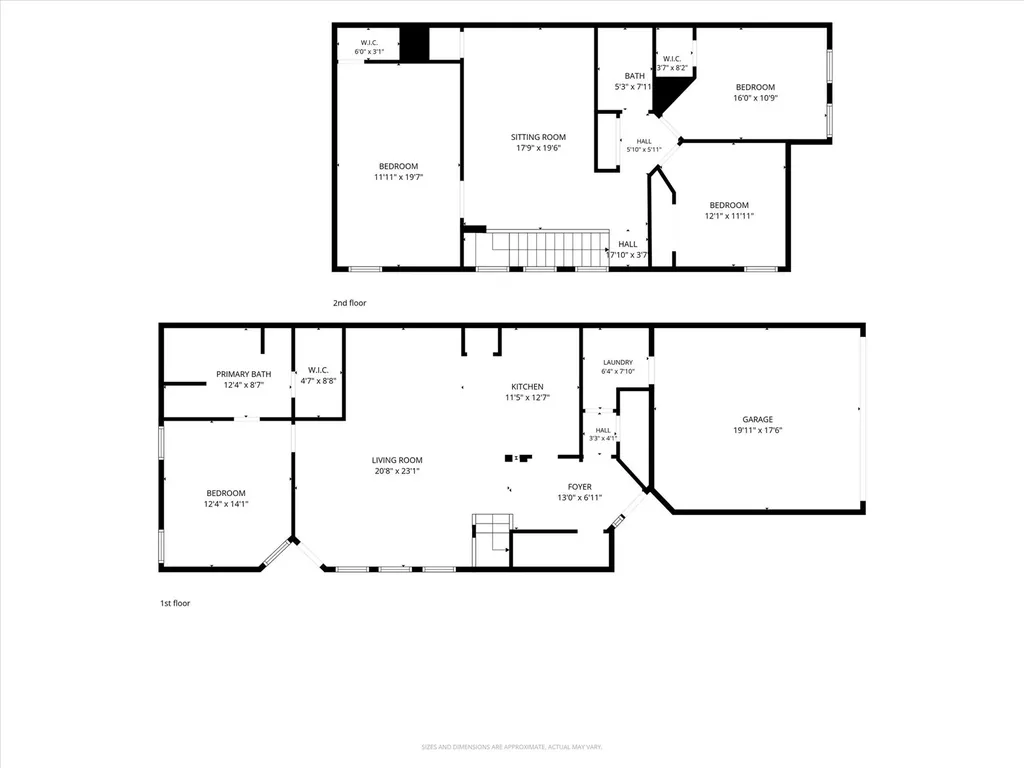 2510 Sedona Street Mansfield TX 76063
