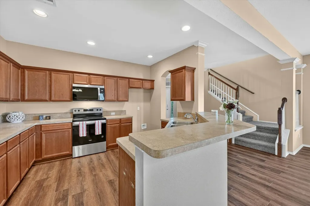 2510 Sedona Street Mansfield TX 76063