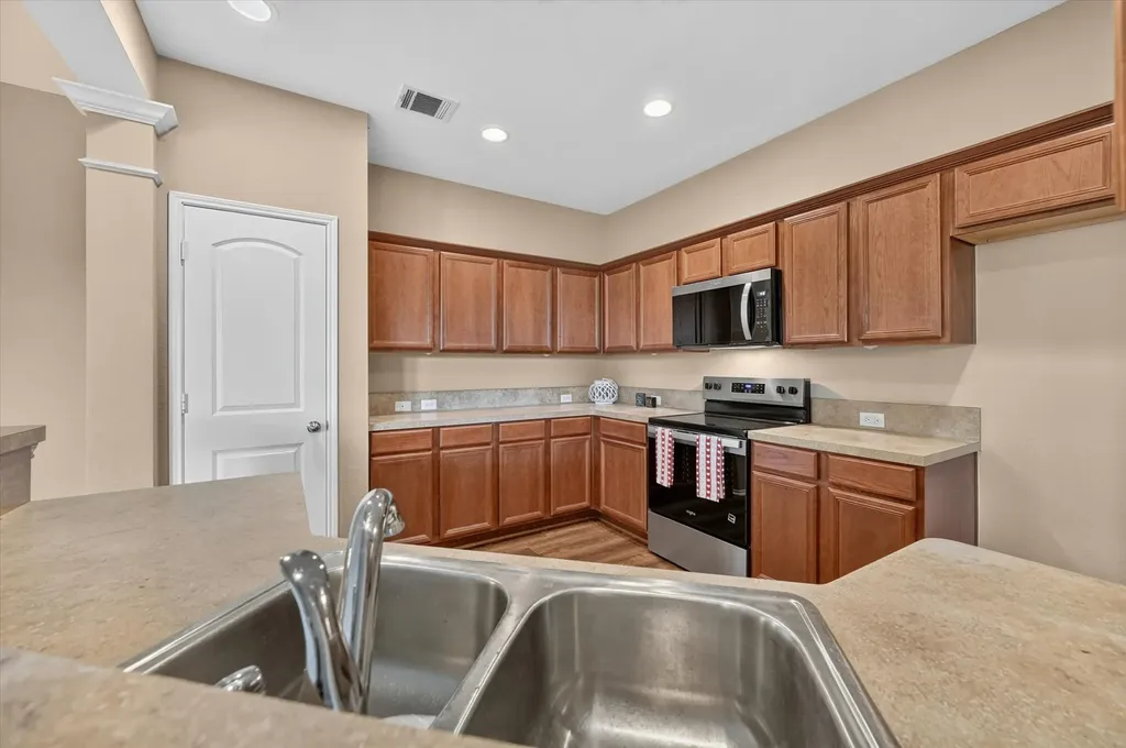 2510 Sedona Street Mansfield TX 76063