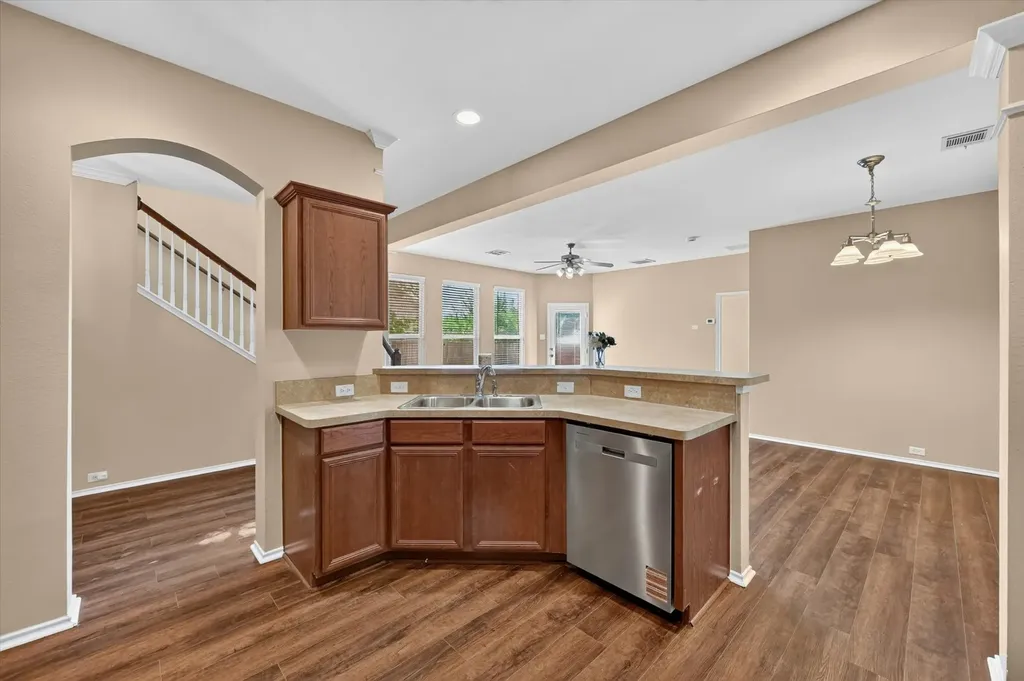 2510 Sedona Street Mansfield TX 76063
