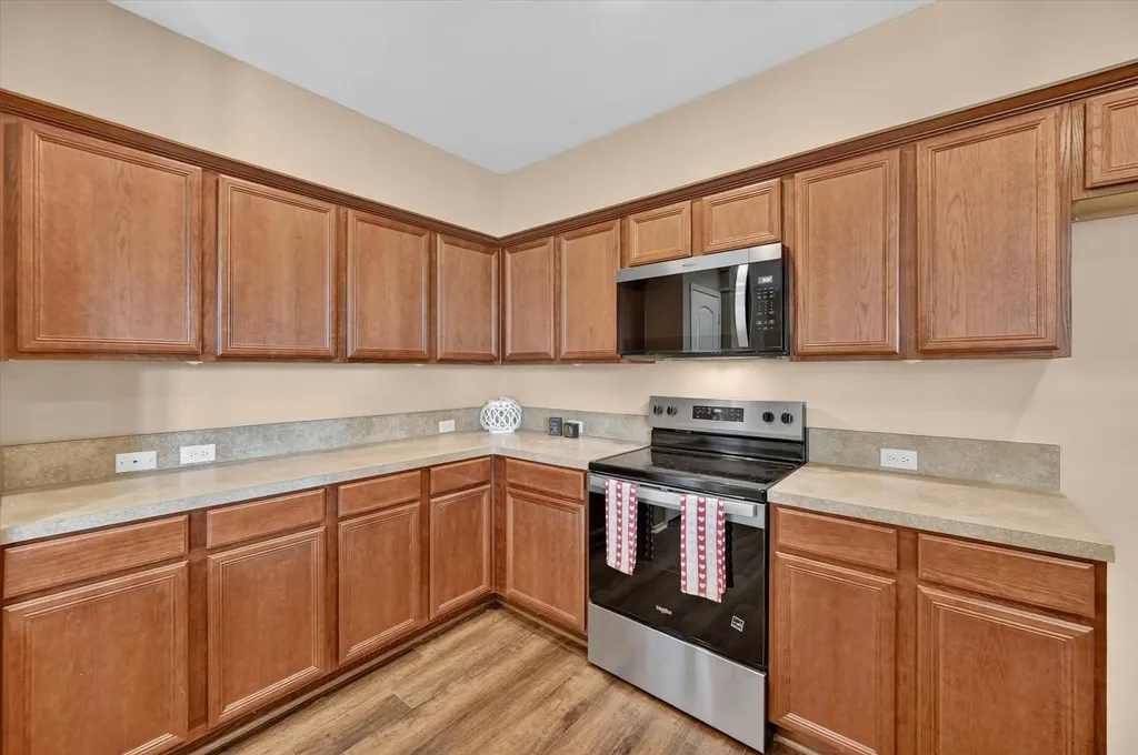 2510 Sedona Street Mansfield TX 76063