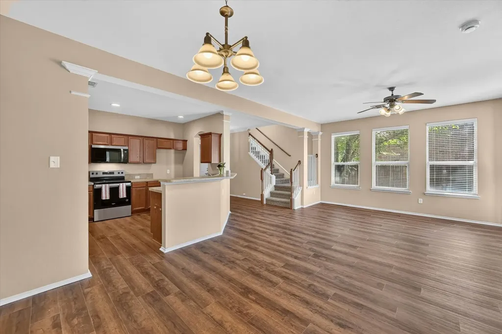 2510 Sedona Street Mansfield TX 76063