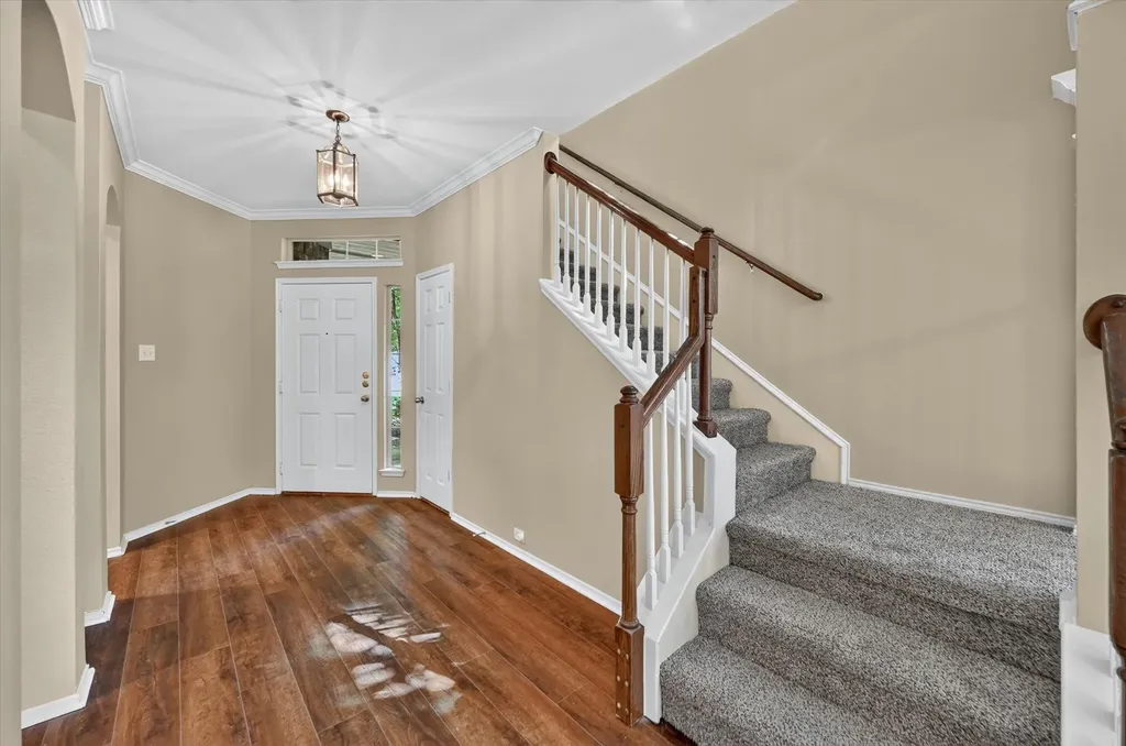 2510 Sedona Street Mansfield TX 76063