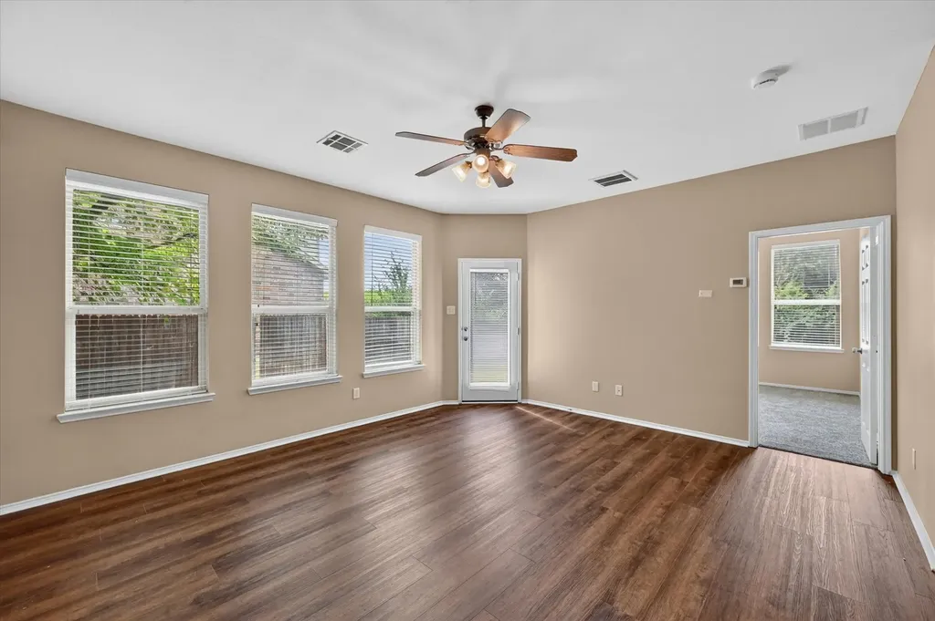2510 Sedona Street Mansfield TX 76063