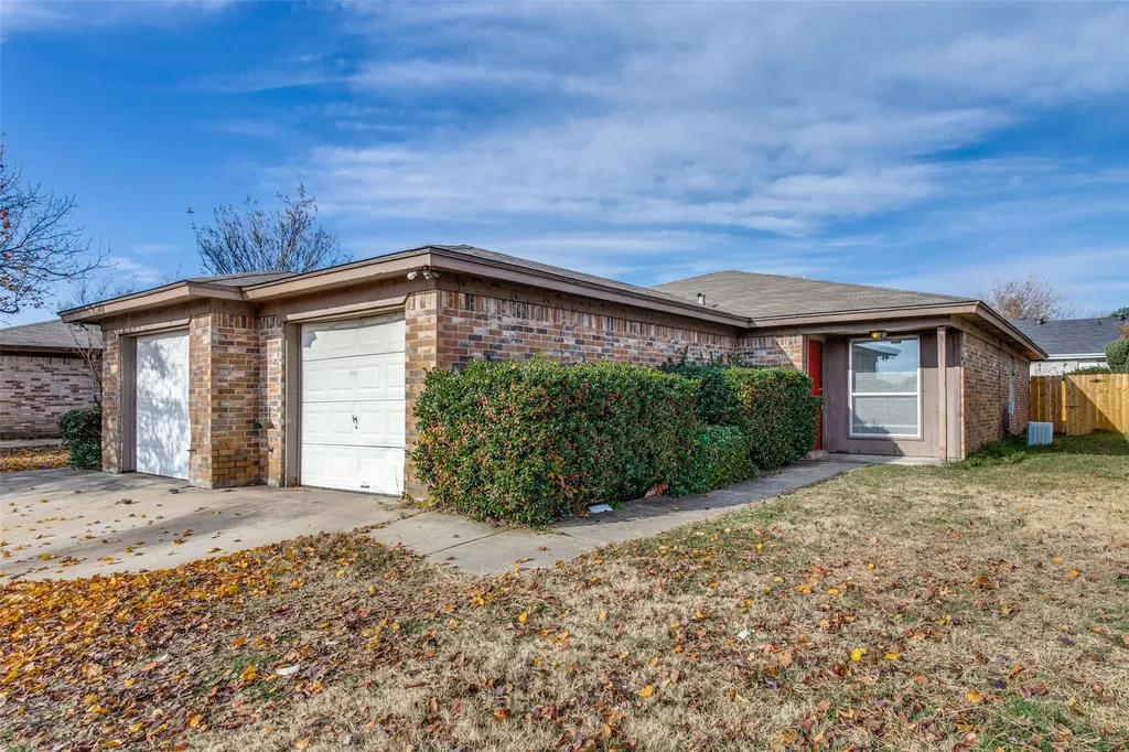 3618 Hulen Park Circle Fort Worth TX 76123