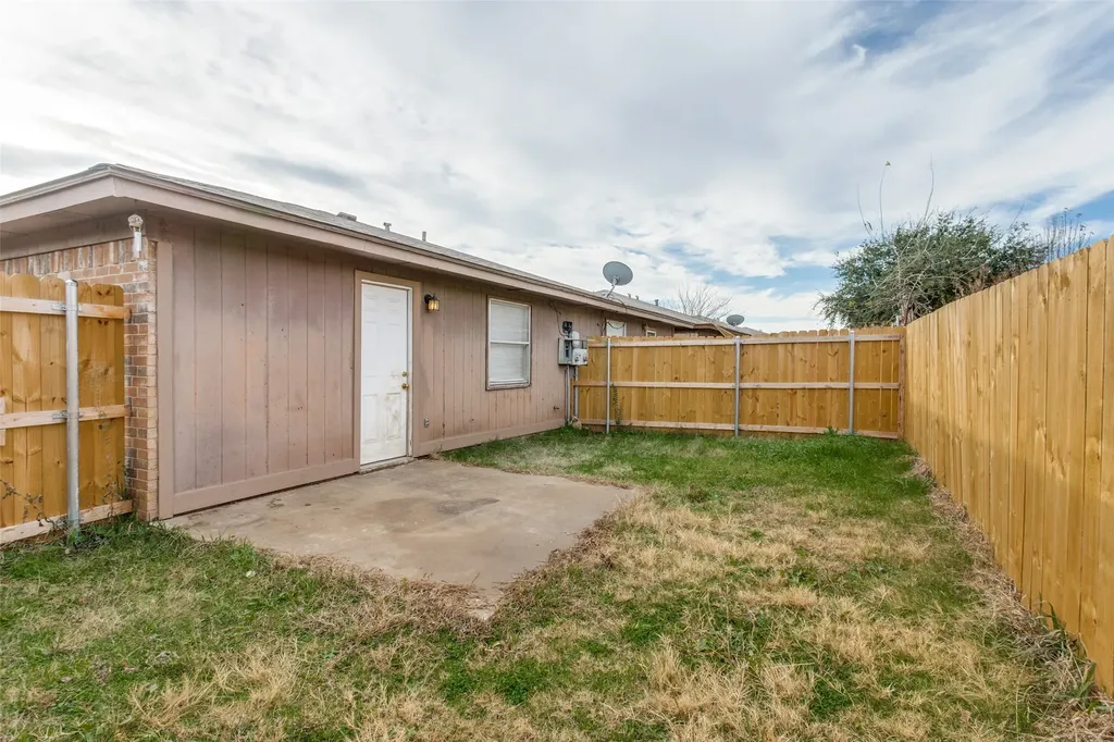 3618 Hulen Park Circle Fort Worth TX 76123