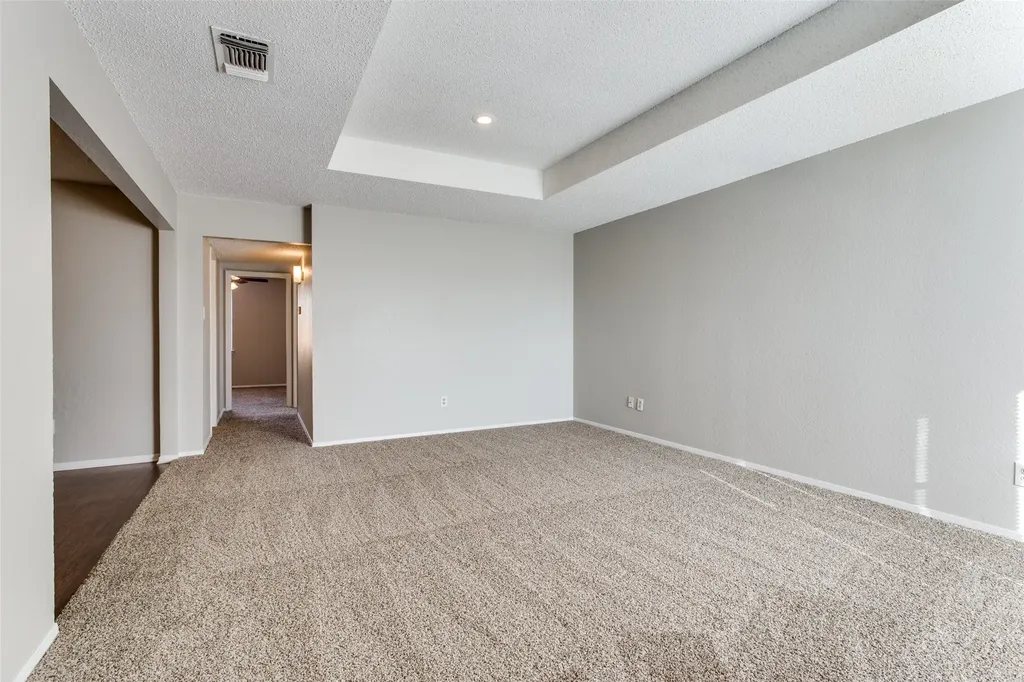 3618 Hulen Park Circle Fort Worth TX 76123