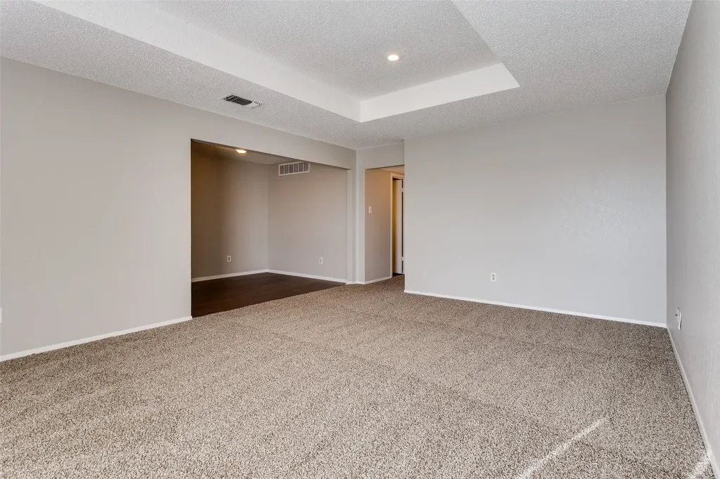 3618 Hulen Park Circle Fort Worth TX 76123