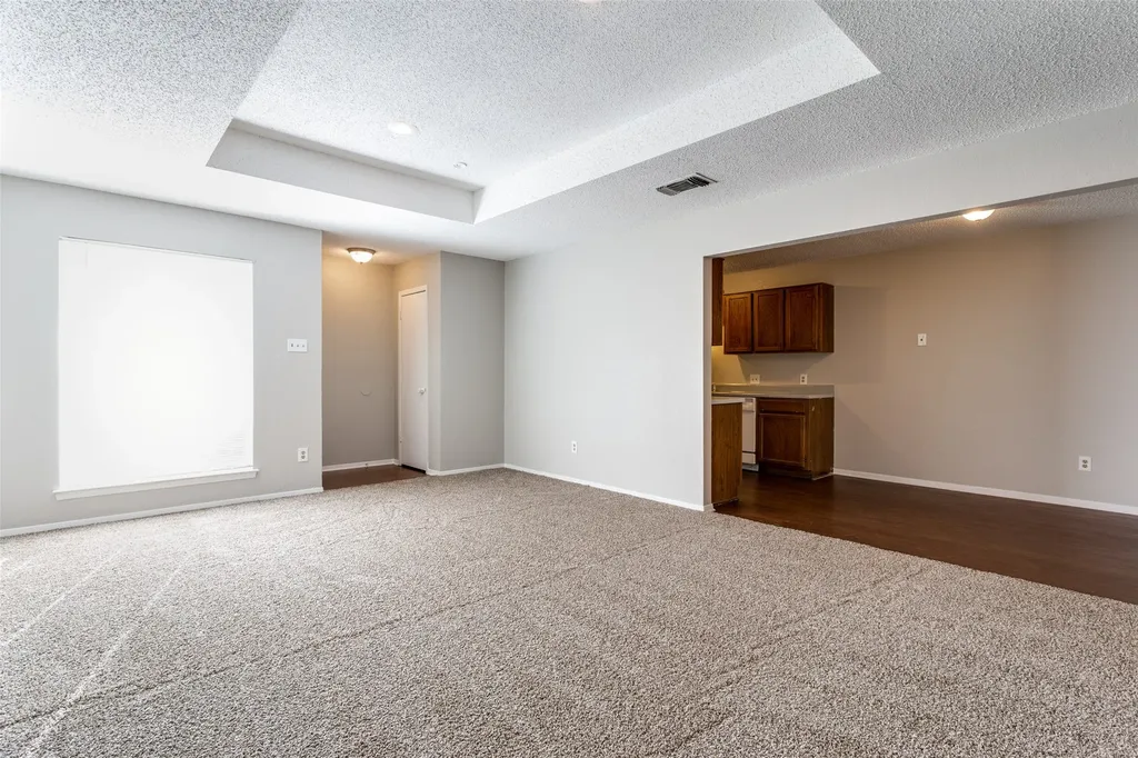3618 Hulen Park Circle Fort Worth TX 76123