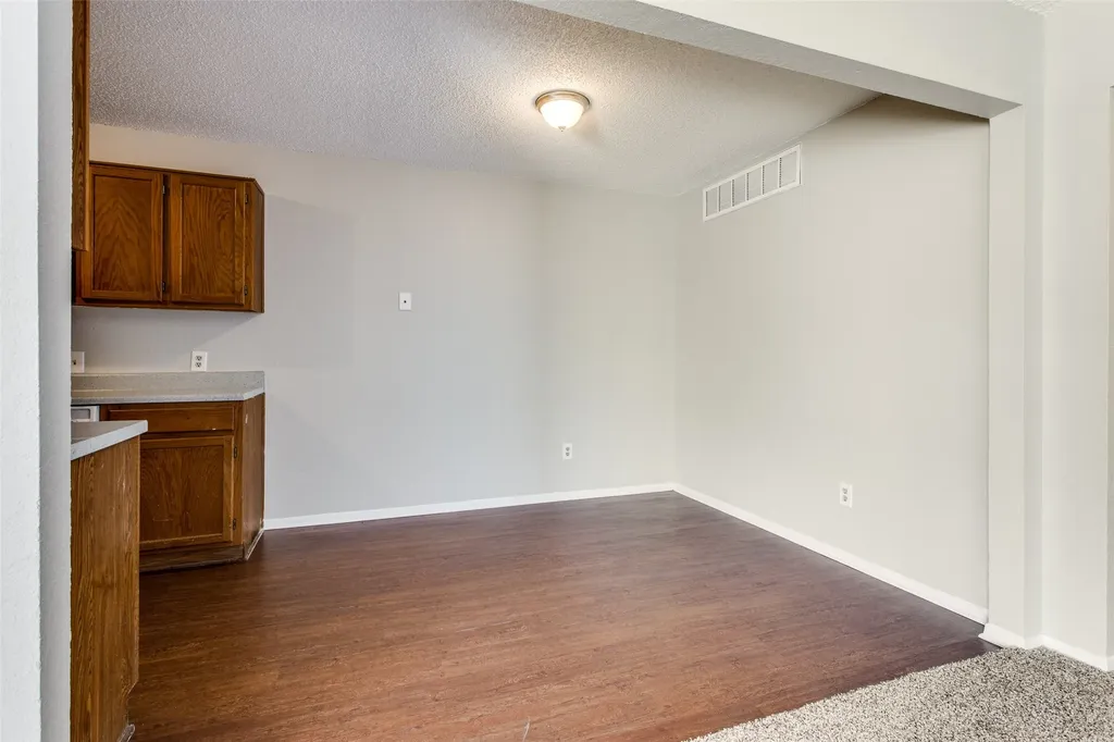 3618 Hulen Park Circle Fort Worth TX 76123