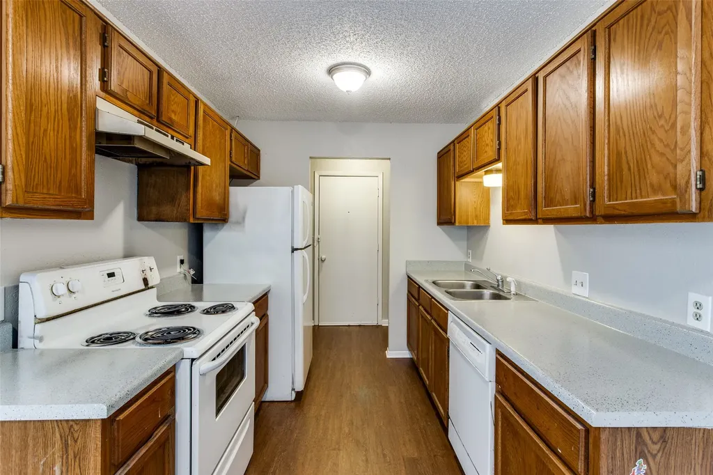 3618 Hulen Park Circle Fort Worth TX 76123