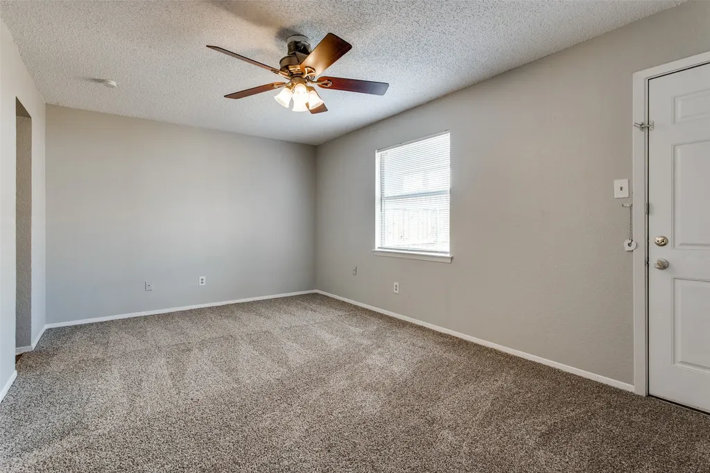 3618 Hulen Park Circle Fort Worth TX 76123