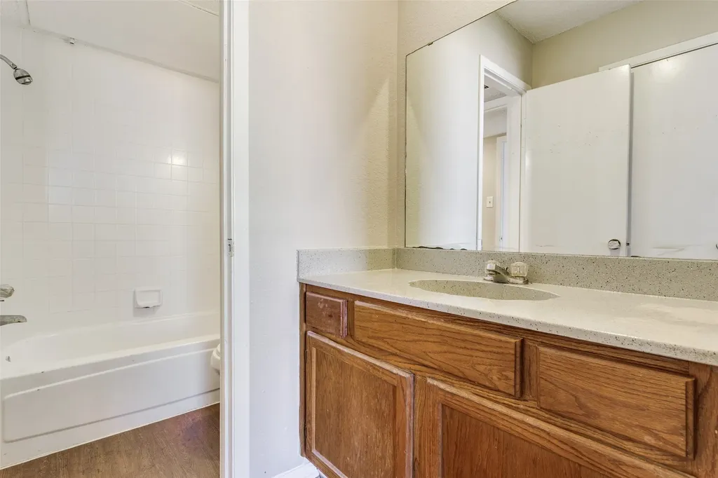3618 Hulen Park Circle Fort Worth TX 76123