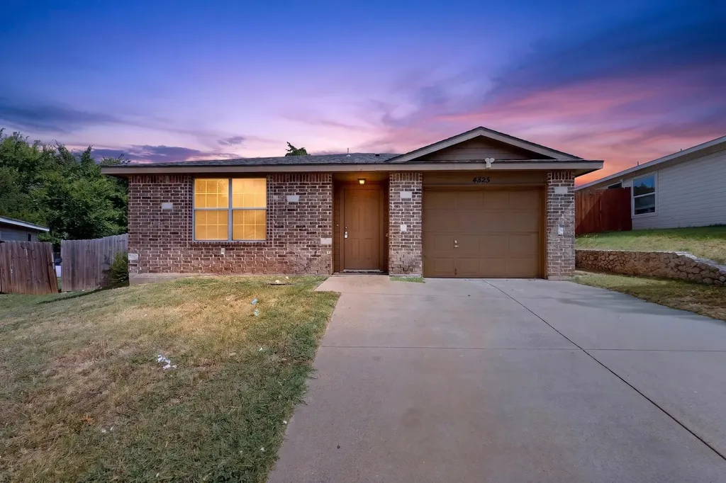 4825 Jesus Maria Court Dallas TX 75236