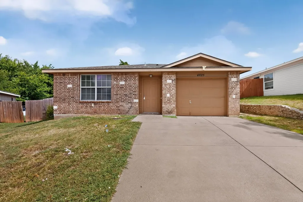 4825 Jesus Maria Court Dallas TX 75236