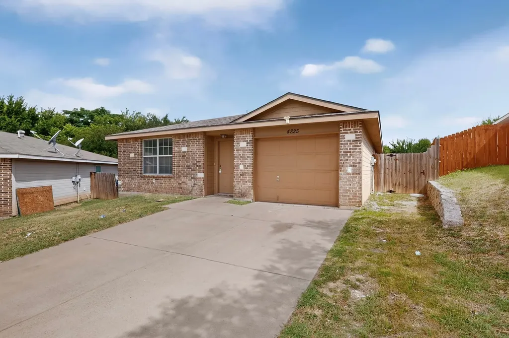 4825 Jesus Maria Court Dallas TX 75236