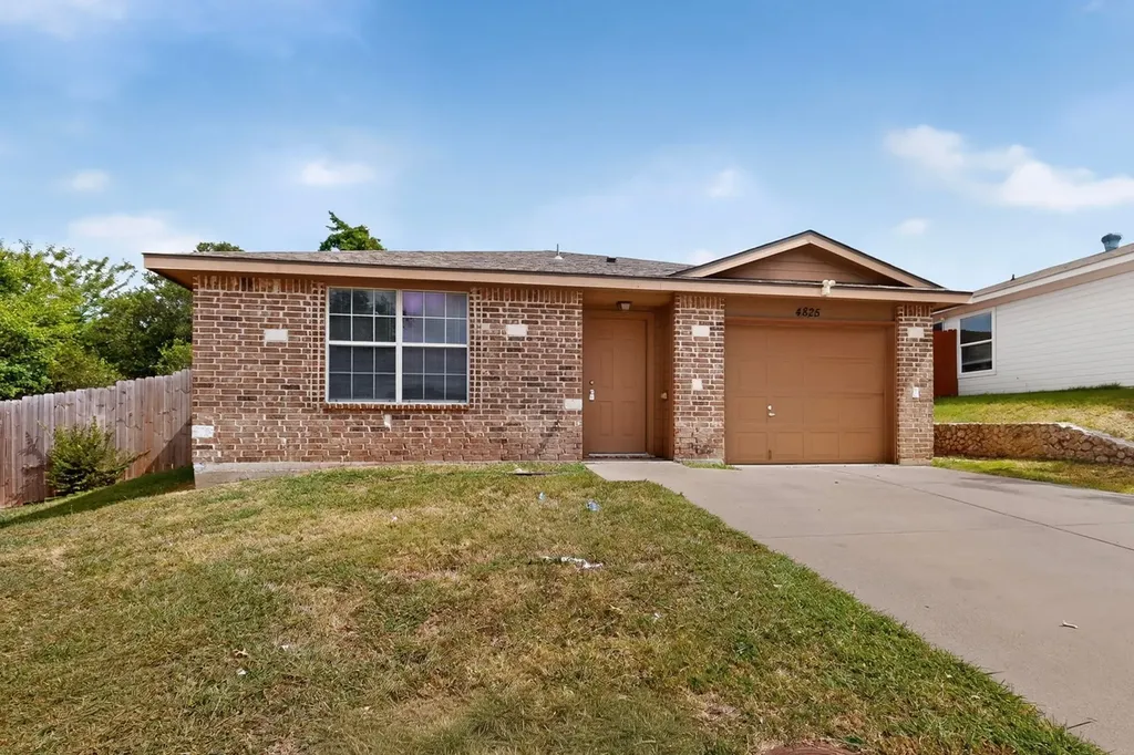 4825 Jesus Maria Court Dallas TX 75236