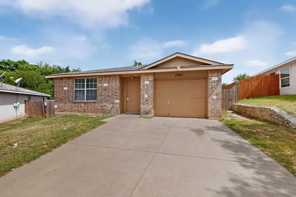 4825 Jesus Maria Court Dallas TX 75236