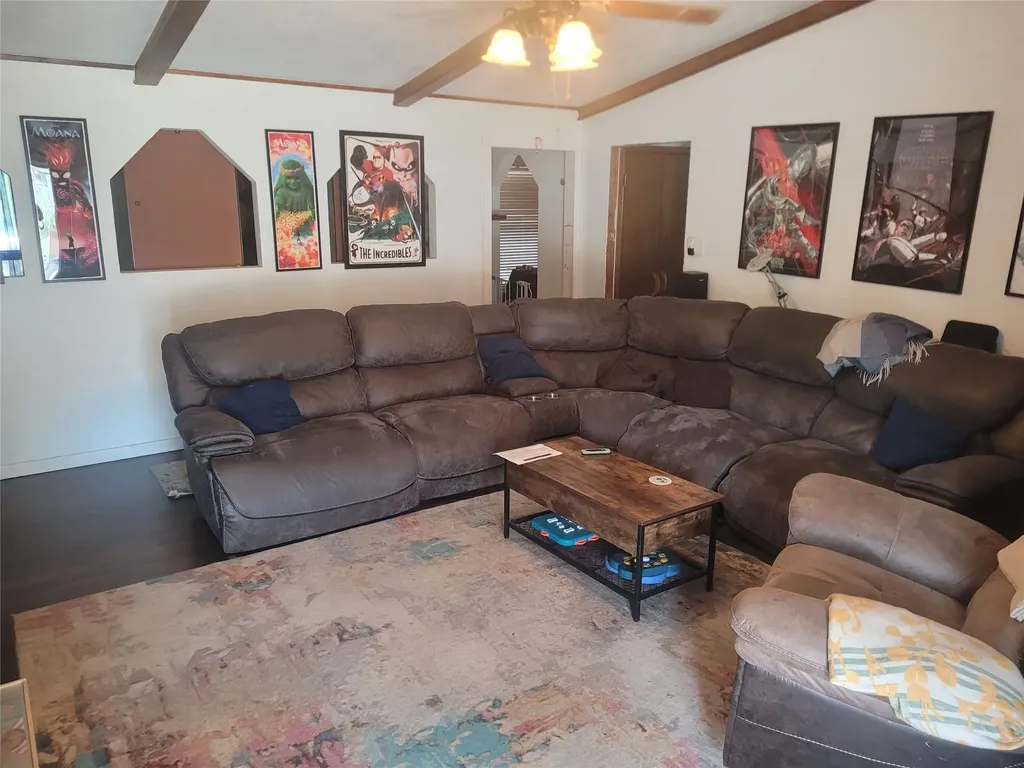 317 Hill Haven Drive Abilene TX 79601