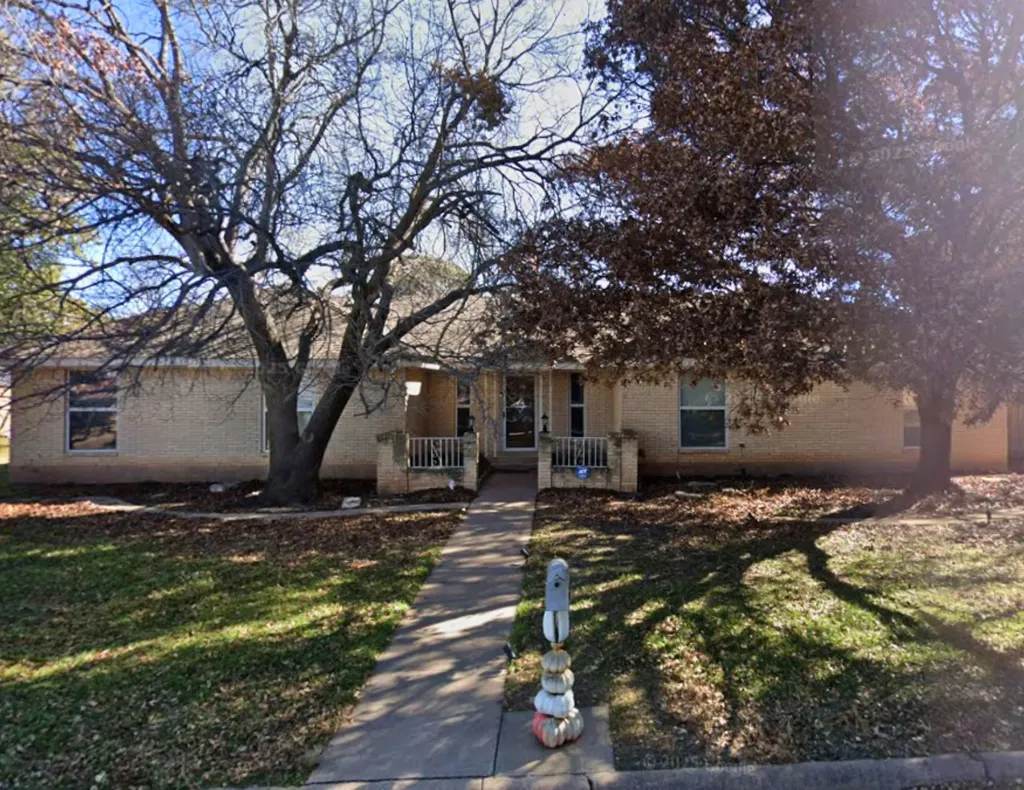 317 Hill Haven Drive Abilene TX 79601