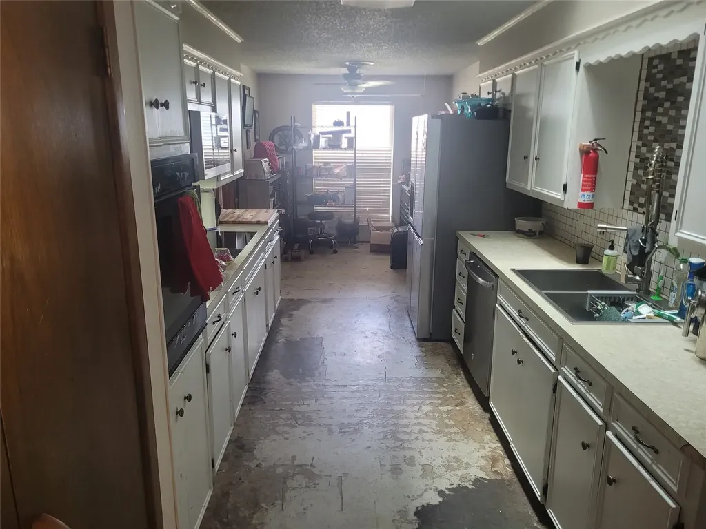 317 Hill Haven Drive Abilene TX 79601