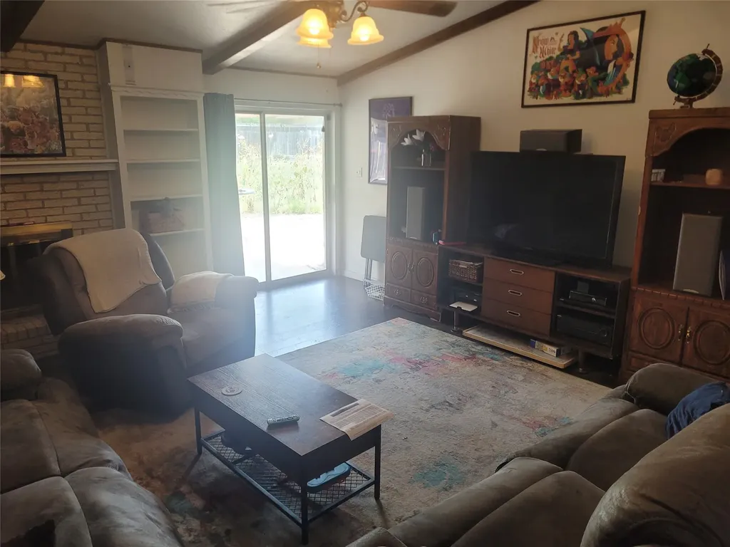 317 Hill Haven Drive Abilene TX 79601