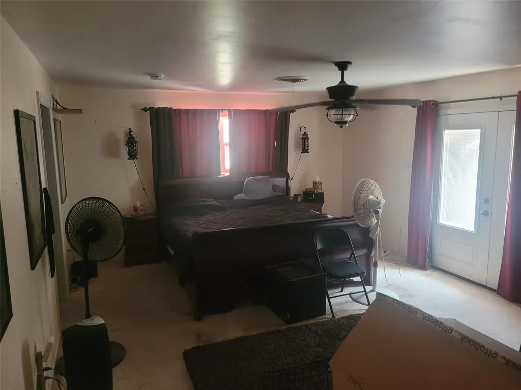 317 Hill Haven Drive Abilene TX 79601