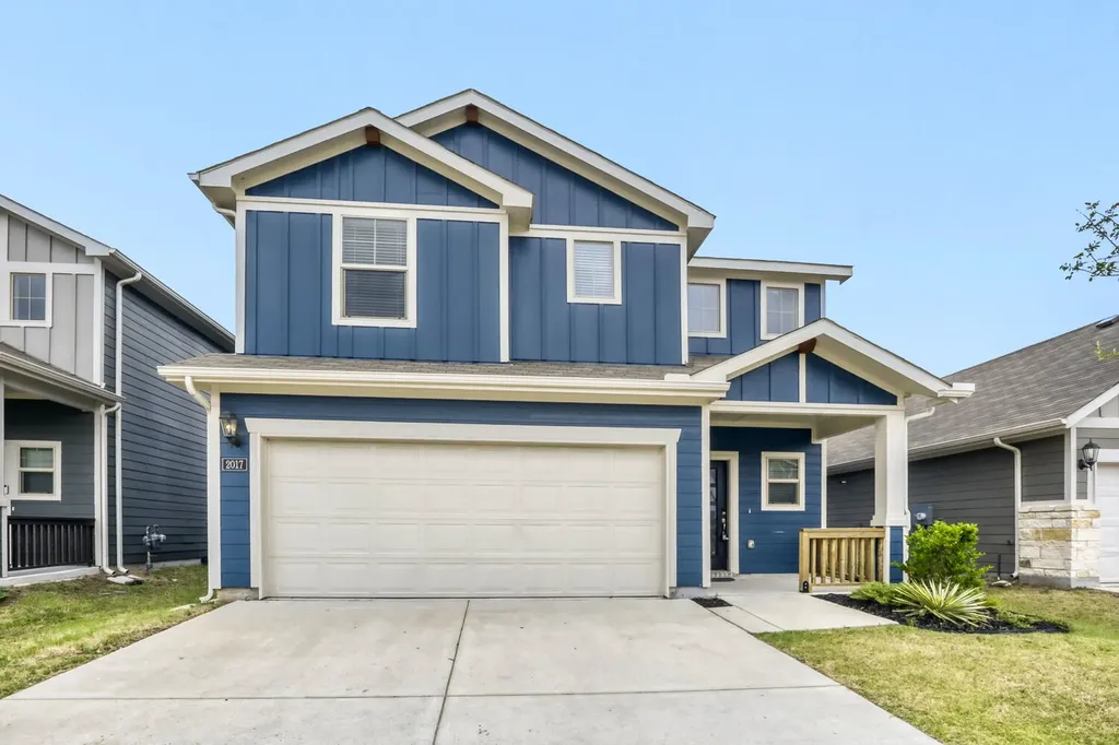 2017 Pine Stone Lane Forney TX 75126