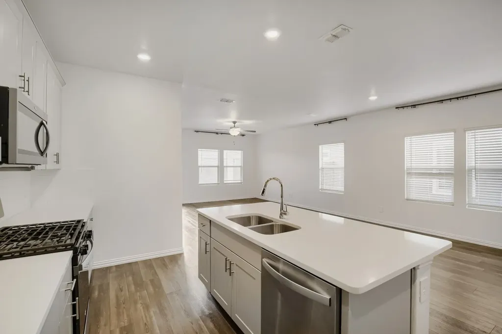 2017 Pine Stone Lane Forney TX 75126