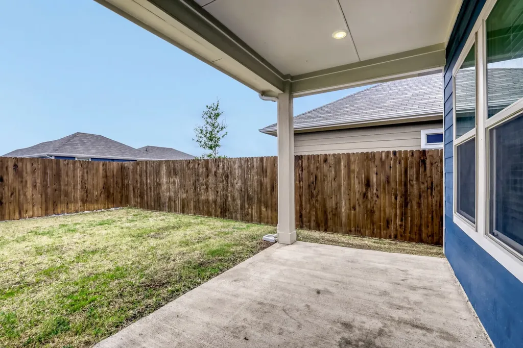 2017 Pine Stone Lane Forney TX 75126